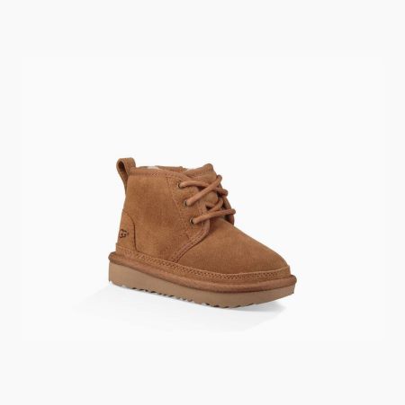 UGG Neumel II - Boots Barn - Brune (NO-H053)